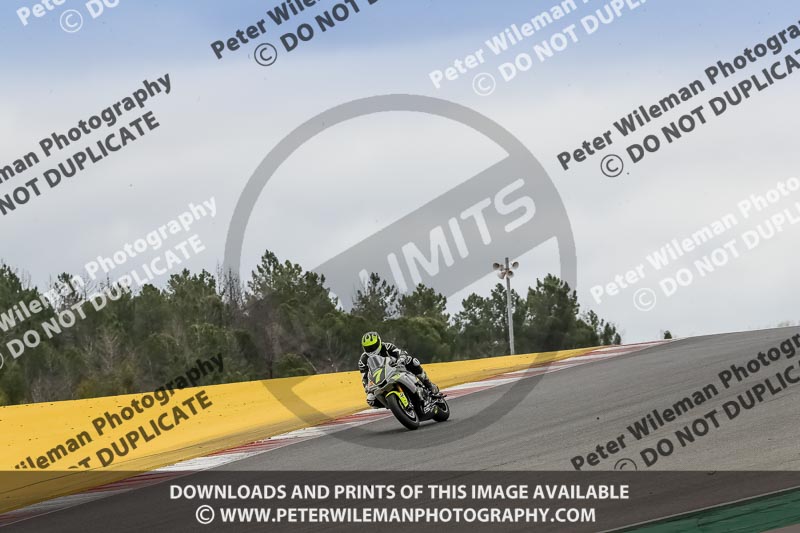 may 2019;motorbikes;no limits;peter wileman photography;portimao;portugal;trackday digital images